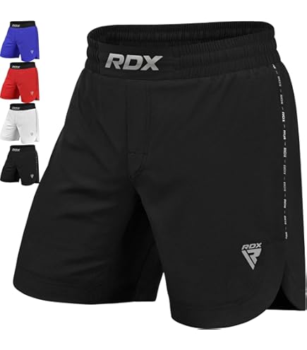 Amazon.com: Title Boxing Edge Boxing Trunks 2.0 Size Small Black
