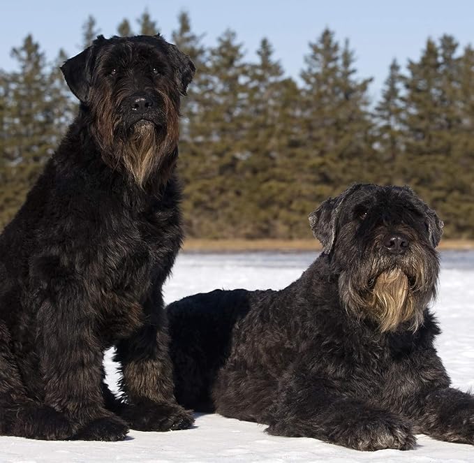 Amazon Com Bouvier Des Flandres Calendar 2021 Euro Dog Breed Calendar Wall Calendar 2020 2021 Office Products