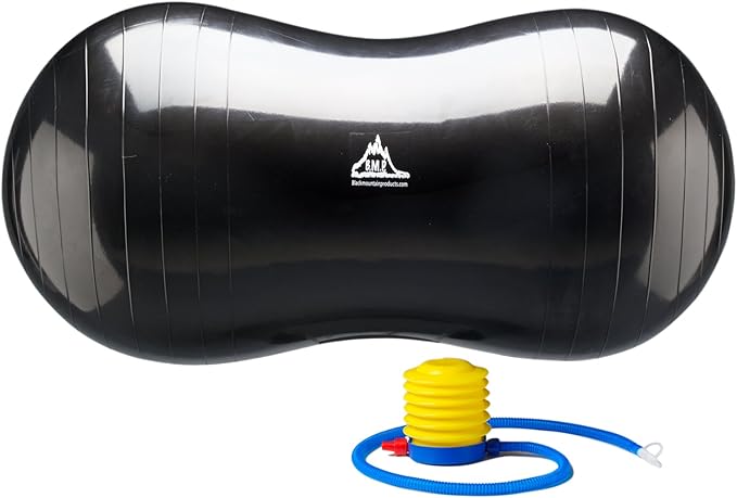 black mountain stability ball