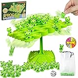 Yeopopshop Frog Balance Game，Balance Board