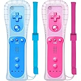 Amazon Com Nintendo Wii Console White Rvl 101 Newest Model Video Games