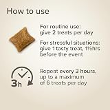 Beaphar StressLess Herbal Calming Cat Treats 35g Chicken Flavour view 8