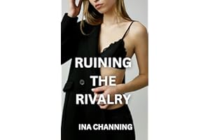 Ruining the Rivalry: A FF Workplace Rivals Steamy Adult Short (FF Collection 3 Book 1)