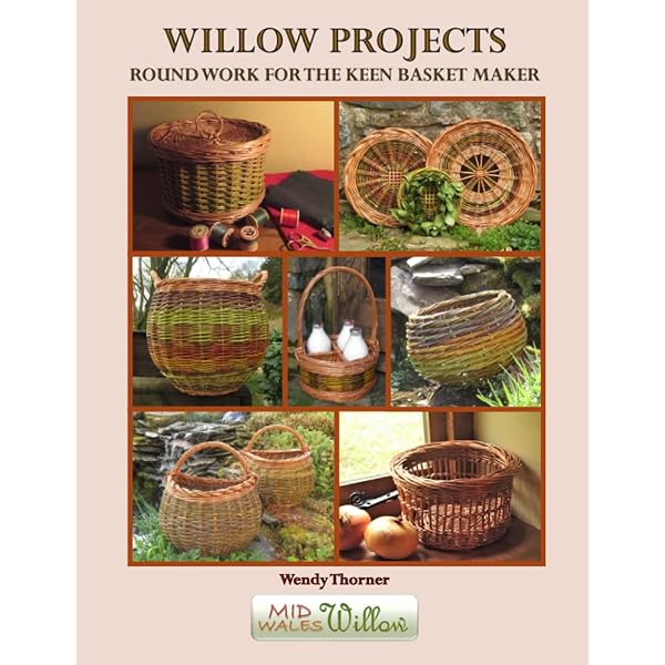 BASKETRY HONEGROWN AND HANDMADE 洋書 Amazon.co.jp: Baskets