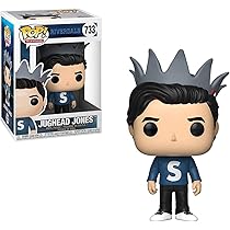 Funko Pop! Television - Exclusive Riverdale Jughead Jones (591