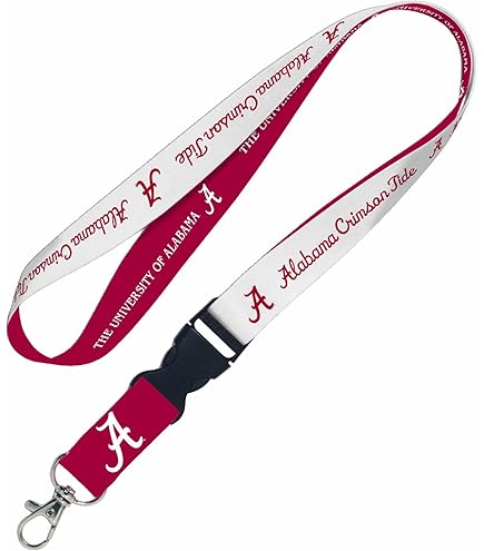 thumbnail image 2 of Syracuse University GO ORANGE Lanyard - 1-Inch Wide, Detachable Buckle, Officially Licensed 2 of 9