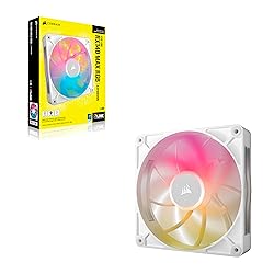 CORSAIR iCUE Link RX140 MAX RGB 140mm PWM Thick Fan