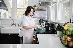 Mrs. Wages Horseradish Roasted Garlic Quick Process