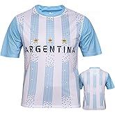 DVDKOLA Argentina Tshirt Brazil Shirt Men Women Sport Fans Tshirt Brazil Camiseta Argentina