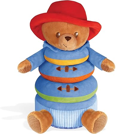 paddington bear plush