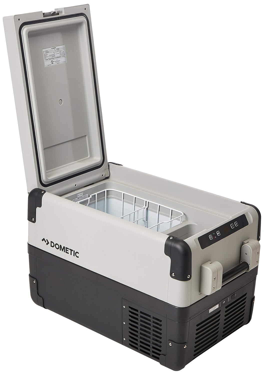 dometic cfx 65dz