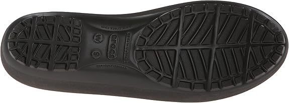 crocs mammoth flat