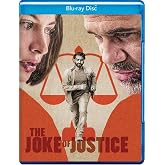Joke of Justice