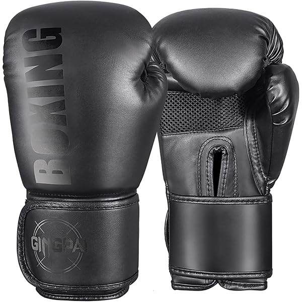 Guantes De Boxeo Para Adultos - Guantes De Boxeo MMA - Guante UFC