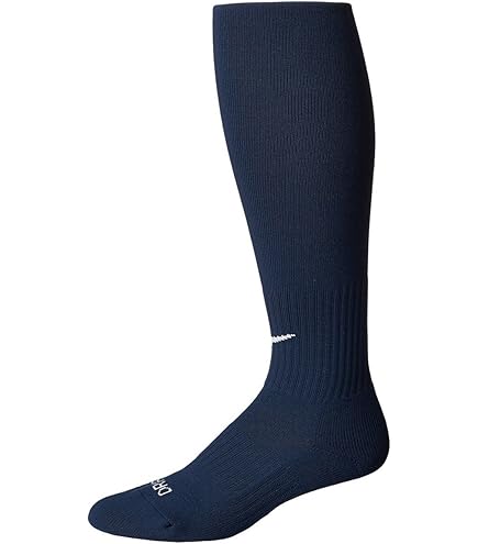 nike classic cushioned soccer socks