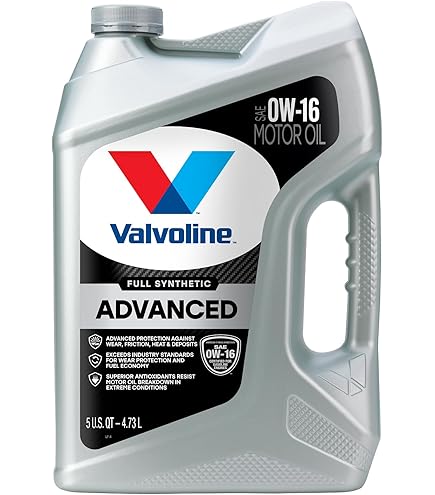 Amazon.com: Genuine Genuine Toyota 0W16 Synthetic Oil 1qt