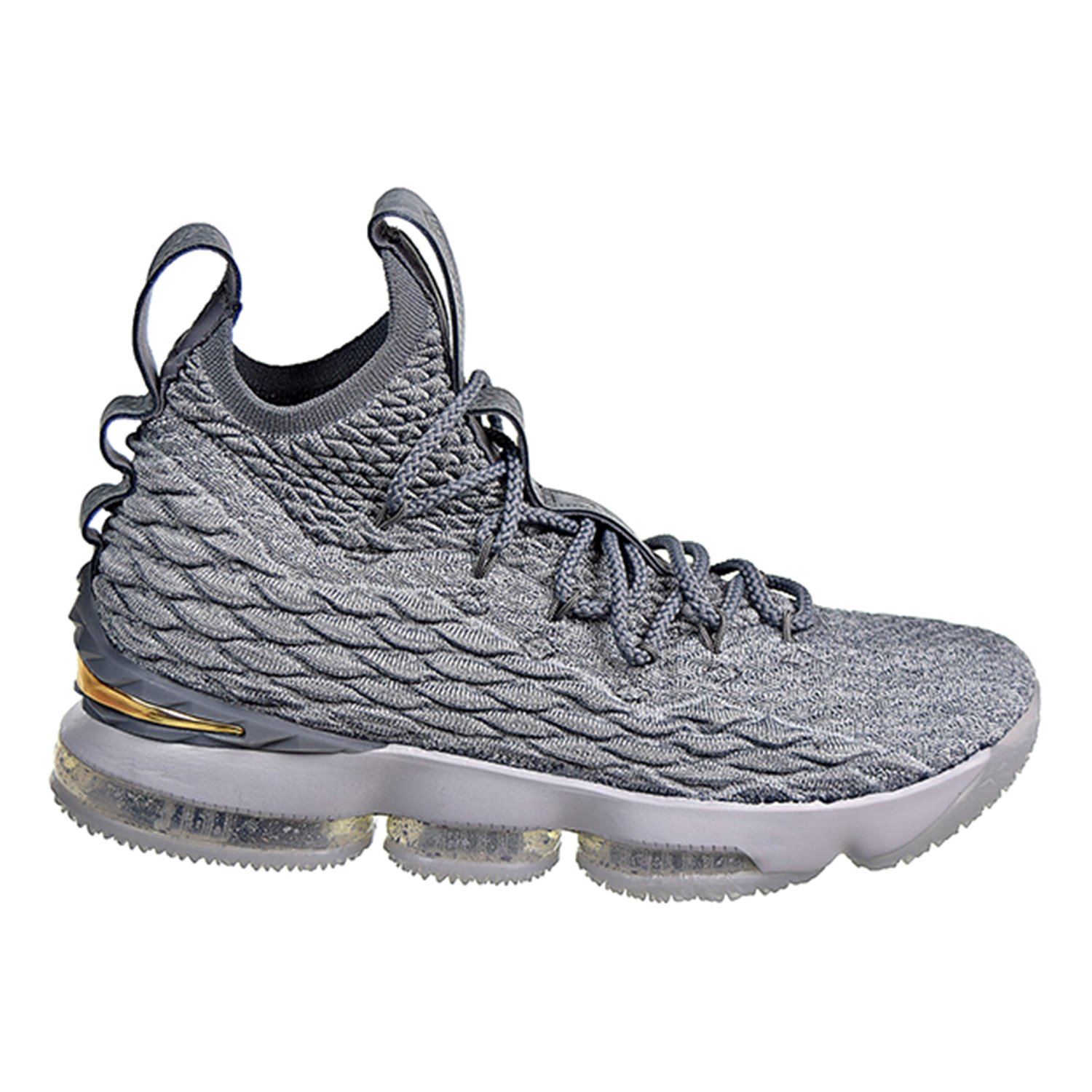 lebron xv grey