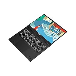 MSI Modern 14H 14”Business Laptop: Intel Core