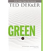 Green (The Circle Series)
