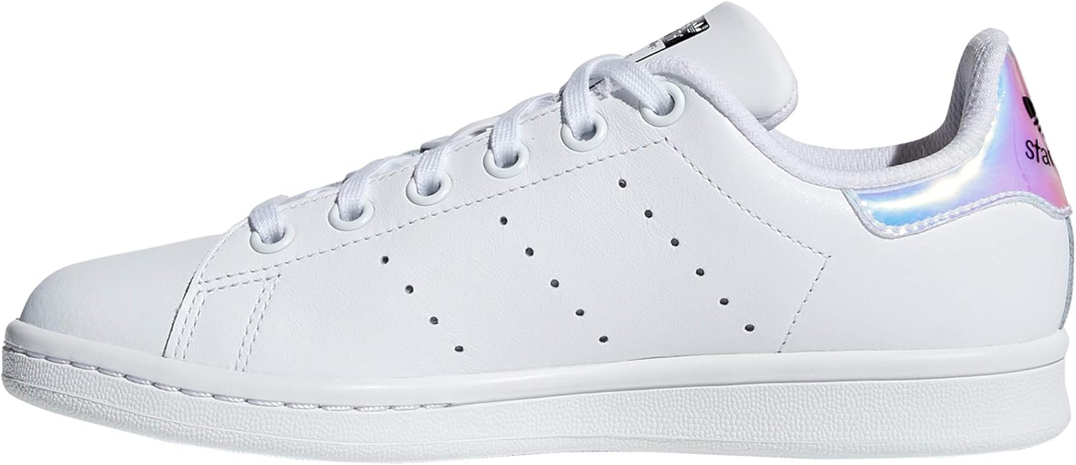 stan smith argento amazon