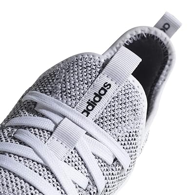 adidas cloudfoam pure blue