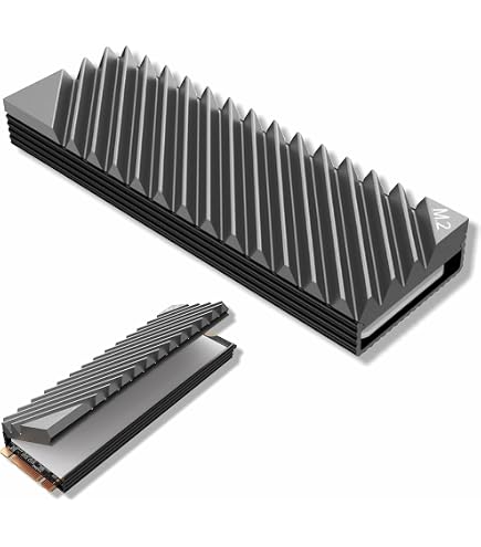 SSD WD Black SN770 1TB NVMe M.2 2280 (Leitura até 5150MB/s e