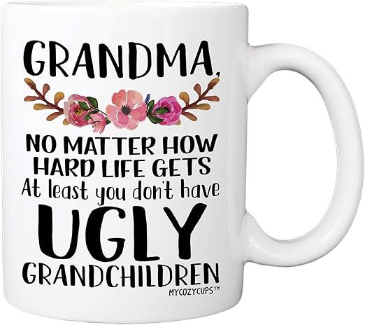 regalos para abuelas amazon