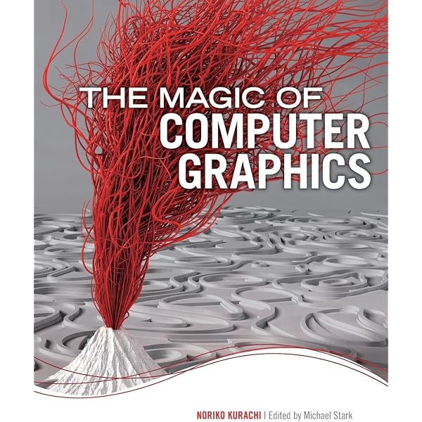 Computer Graphics: Principles and Practice (SYSTEMS PROGRAMMING