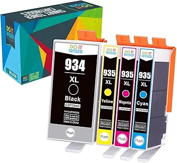 hp 6810 ink