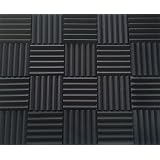 Sound foam panels