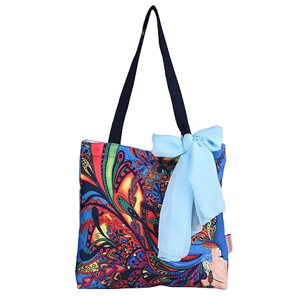 Nostaljia Tote Bag