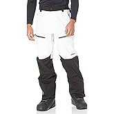 Oakley Mens Thermonuclear Protection Lined Shell Pant 2.0