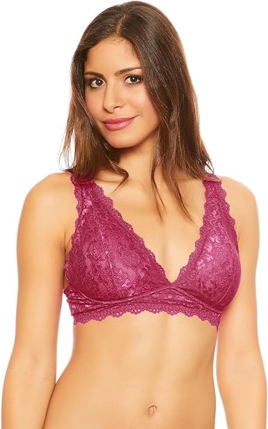 convertible bralette