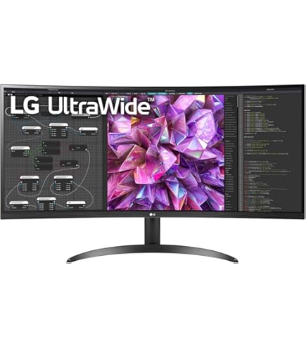 Amazon.com: LG 29WQ500 29-Inch UltraWide FHD IPS HDR10 Monitor