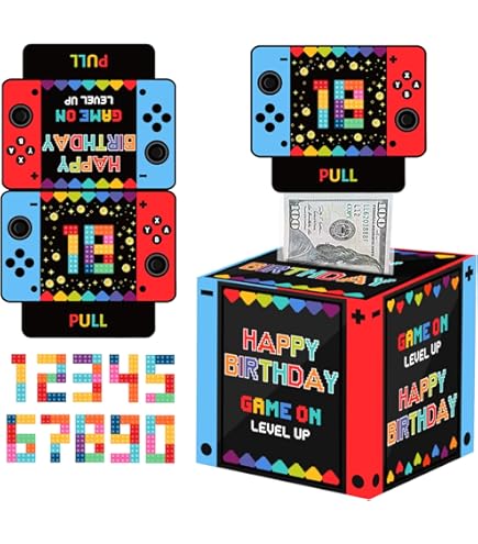 Boîte à Vis Farceuse – Coffret Puzzle 3D Avec Mécanisme De Verrouillage, Cadeau Surprise Original Pour Bijoux Ou Jouets