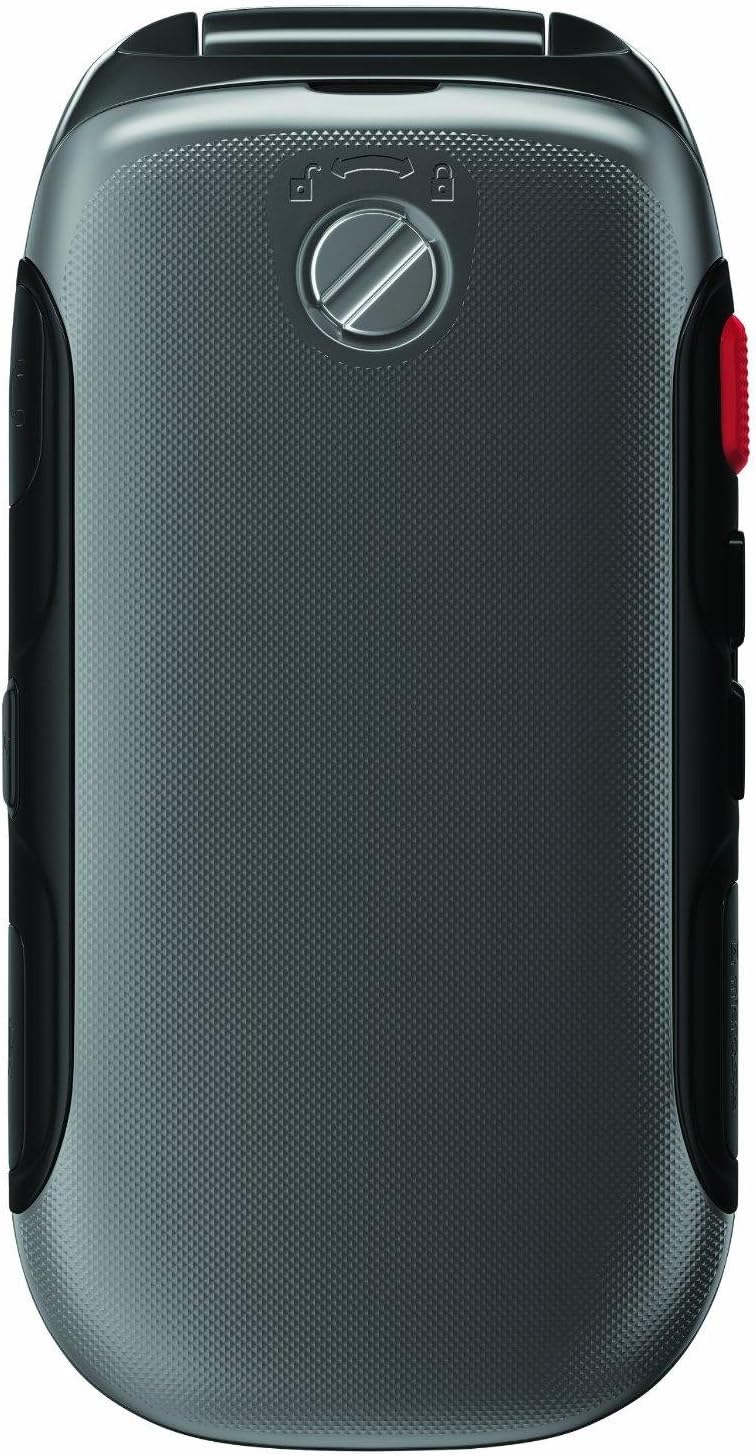 Samsung Convoy 3 SCH-U680 Rugged 3G Cell Phone Verizon Wireless