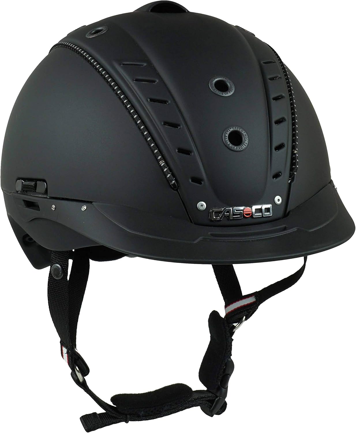 Casco Mistrall 2