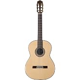 Cordoba C10 SP Classical, All-Solid Woods, Acoustic Nylon String Guitar, Luthier Series, with Polyfoam Case