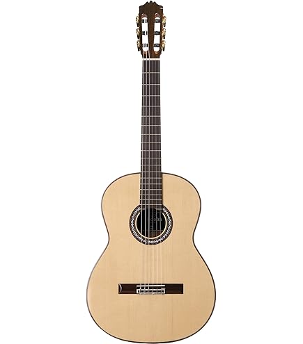 アコースティックギター kremona s62c クレモナ Kremona Soloist S62C OP - 7/8 size Classical Guitar