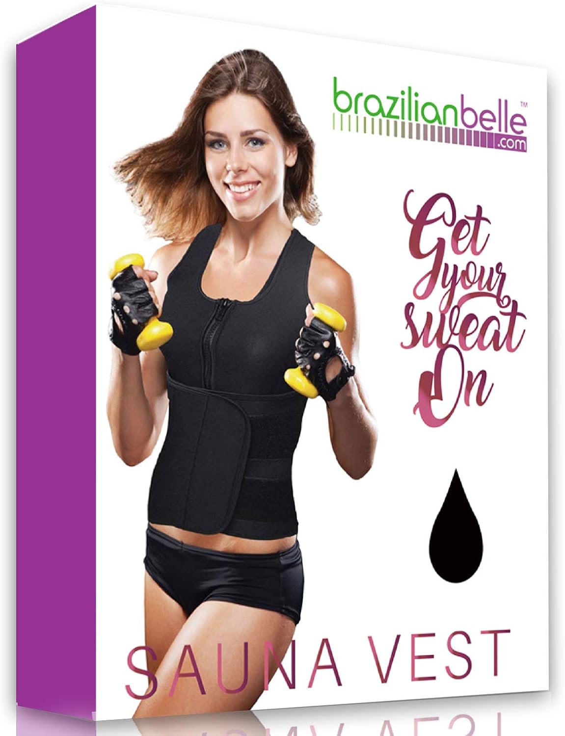 weight loss vest amazon