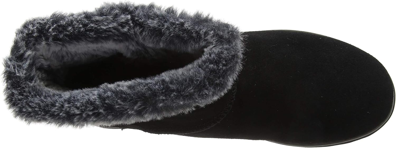 skechers broken arrow boots