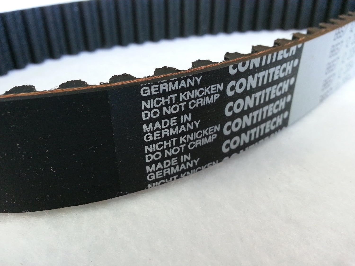 9093 Mazda Miata Complete Timing Belt & Water Pump Kit EXACTFIT 1.6L