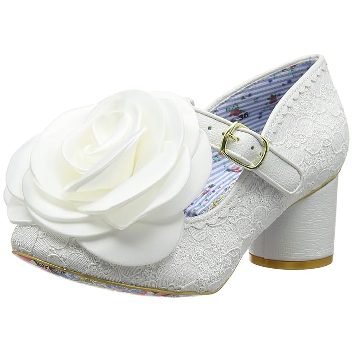 irregular choice kussen