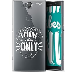 Sony Xperia XA2 Plus 6 Inch Case, Ultra Slim Fit