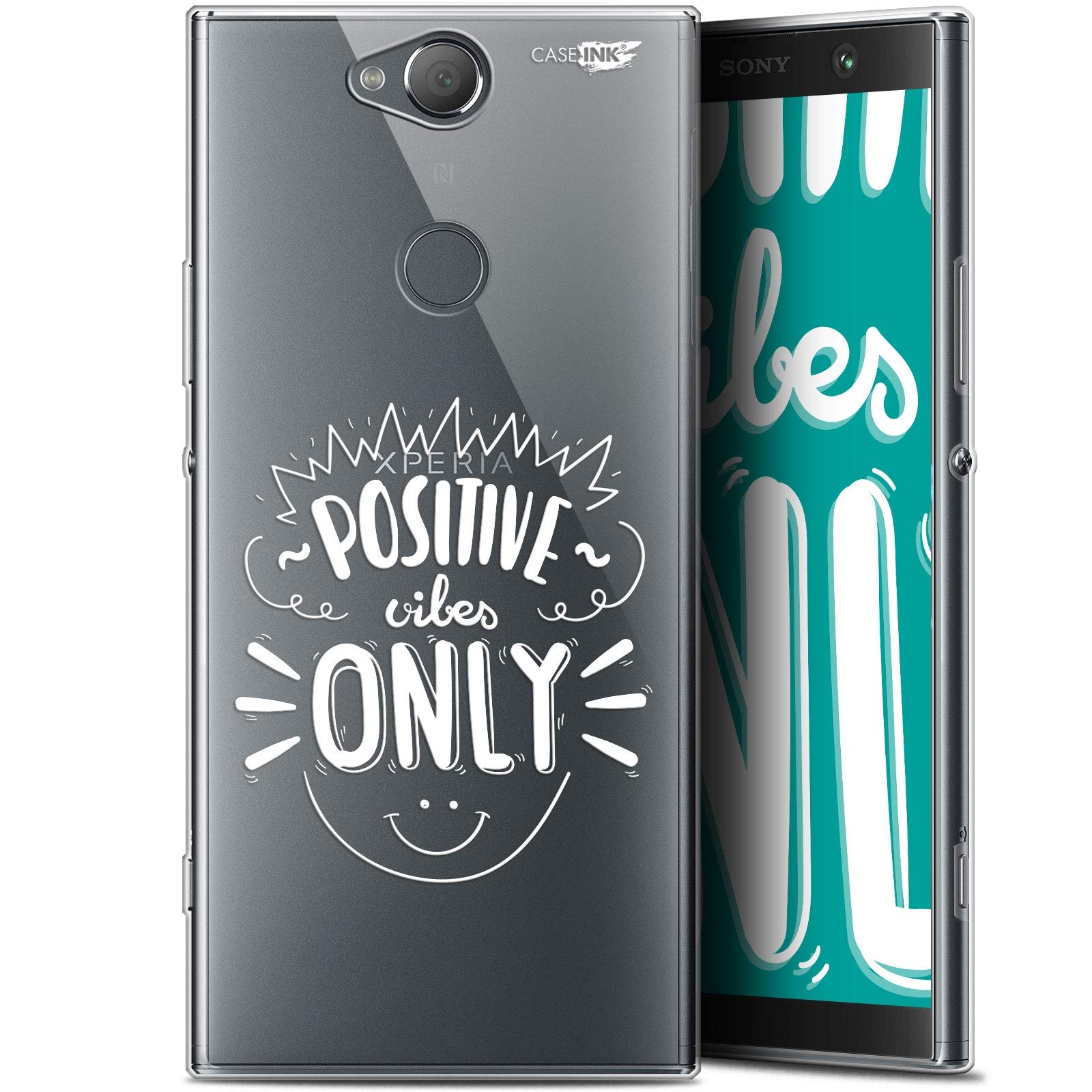 Sony Xperia XA2 Plus 6 Inch Case, Ultra Slim Fit