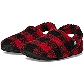 Crocs unisex-child Classic Cozzzy Slippers