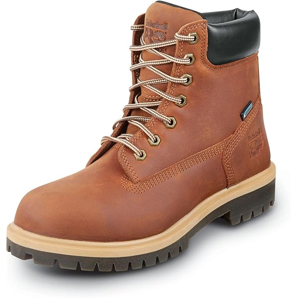 Amazon.com: Timberland PRO Women's 6 Wheat Direct Attach MaxTRAX