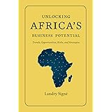 Unlocking Africa's Business Potential: Trends, Opportunities, Risks, and Strategies