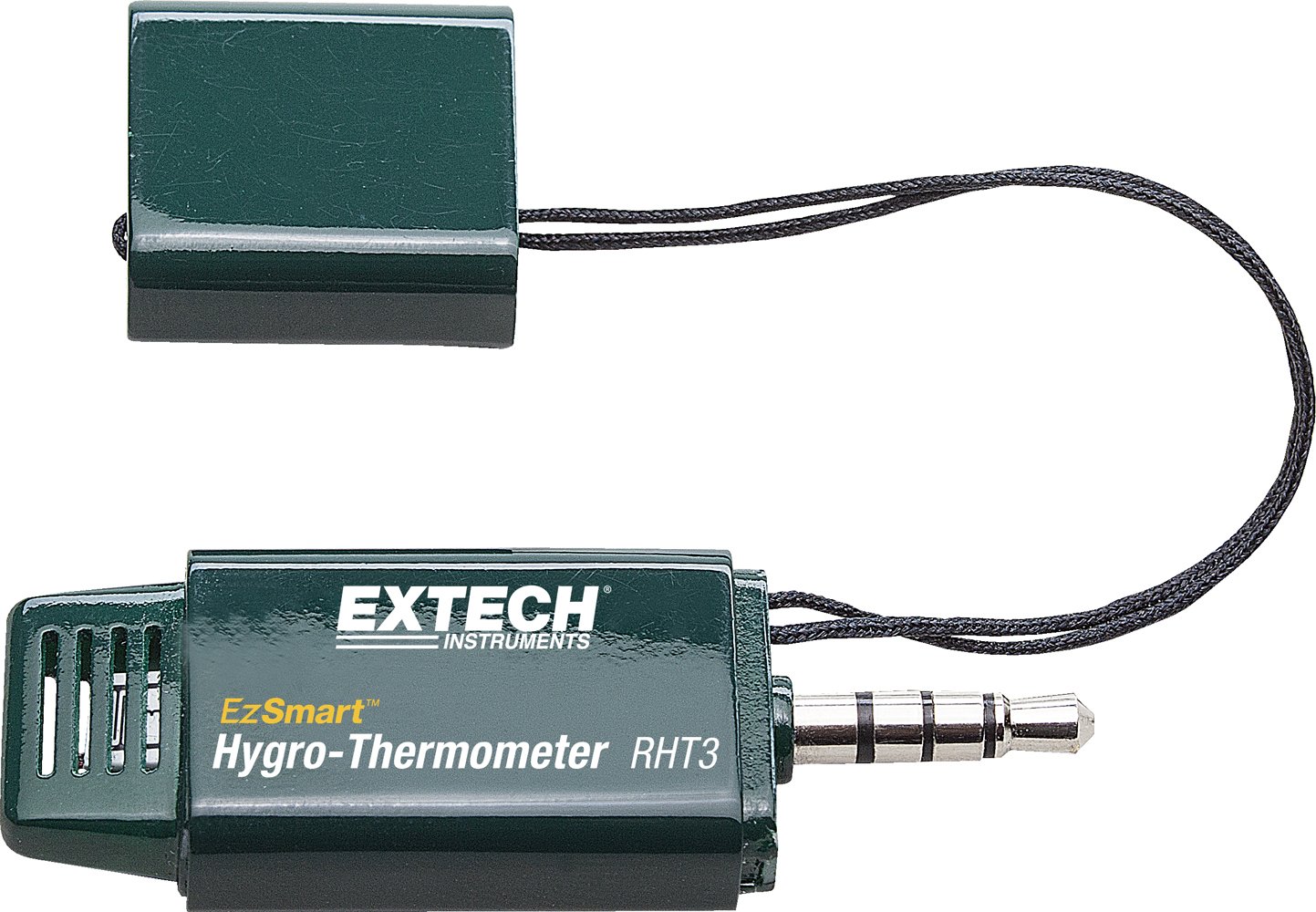 Extech Instruments RHT3 EzSmart Hygro Thermometer