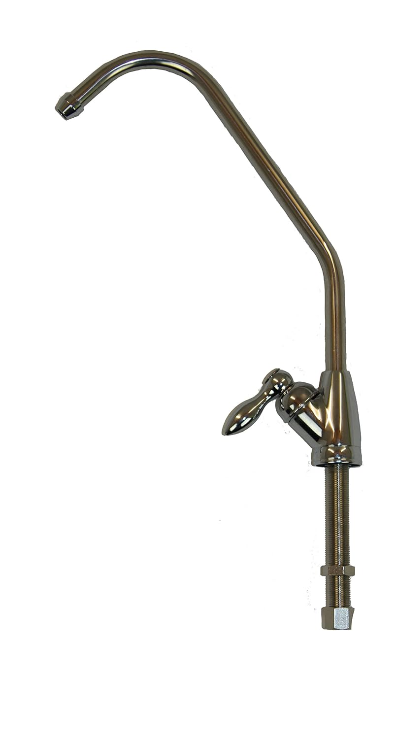 Wasserfilter für den Hausgebrauch 5-stufige Osmoseanlage mit 1 Wege